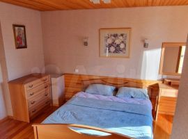 5-к. коттедж, 110 м² - Береговая (ТСГ N 709 тер). Омск - фото 15