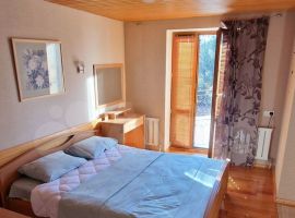 5-к. коттедж, 110 м² - Береговая (ТСГ N 709 тер). Омск - фото 16