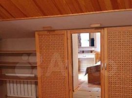 5-к. коттедж, 110 м² - Береговая (ТСГ N 709 тер). Омск - фото 17