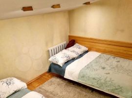 5-к. коттедж, 110 м² - Береговая (ТСГ N 709 тер). Омск - фото 18