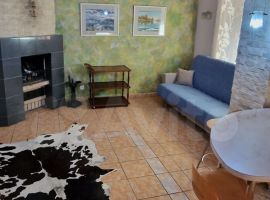 5-к. коттедж, 110 м² - Береговая (ТСГ N 709 тер). Омск - фото 3