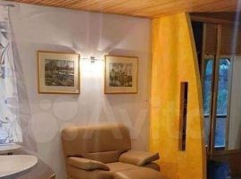 5-к. коттедж, 110 м² - Береговая (ТСГ N 709 тер). Омск - фото 6