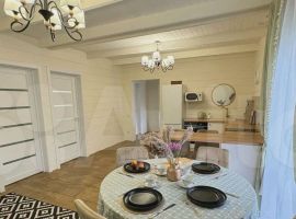 3-к. дом, 85 м² - Электрозаводская. Новосибирск - фото 12