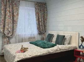 3-к. дом, 85 м² - Электрозаводская. Новосибирск - фото 19