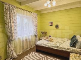 3-к. дом, 85 м² - Электрозаводская. Новосибирск - фото 3