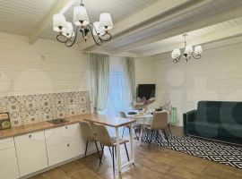 3-к. дом, 85 м² - Электрозаводская. Новосибирск - фото 8