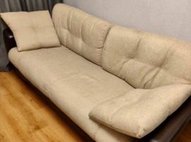 2-к кв. Московская область, Подольск Комсомольская ул., 42б (32.0 м²) - Новокомсомольская. Подольск - фото 2