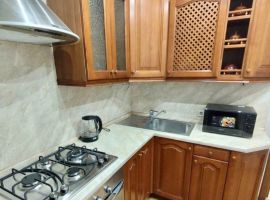 2-к кв. Московская область, Подольск Комсомольская ул., 42б (32.0 м²) - Новокомсомольская. Подольск - фото 3