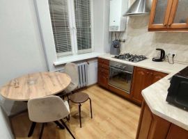 2-к кв. Московская область, Подольск Комсомольская ул., 42б (32.0 м²) - Новокомсомольская. Подольск - фото 4
