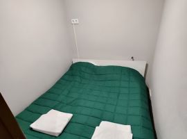 2-к кв. Московская область, Подольск Комсомольская ул., 42б (32.0 м²) - Новокомсомольская. Подольск - фото 5