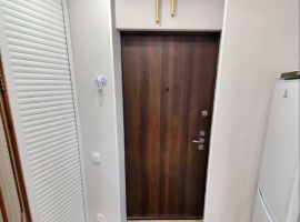 2-к кв. Московская область, Подольск Комсомольская ул., 42б (32.0 м²) - Новокомсомольская. Подольск - фото 6