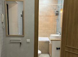1-к кв. Псковская область, Псков ул. Труда, 42 (37.0 м²) - Власть труда. Псков - фото 10