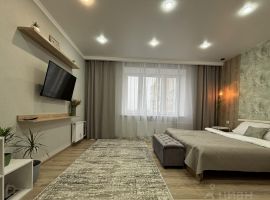 1-к кв. Псковская область, Псков ул. Труда, 42 (37.0 м²) - Власть труда. Псков - фото 1