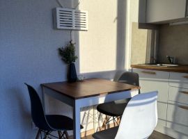 1-к кв. Псковская область, Псков ул. Труда, 42 (37.0 м²) - Власть труда. Псков - фото 3