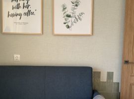 1-к кв. Псковская область, Псков ул. Труда, 42 (37.0 м²) - Власть труда. Псков - фото 5