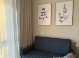 1-к кв. Псковская область, Псков ул. Труда, 42 (37.0 м²) - Власть труда. Псков - фото 6