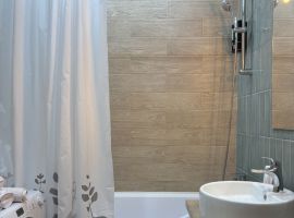 1-к кв. Псковская область, Псков ул. Труда, 42 (37.0 м²) - Власть труда. Псков - фото 7