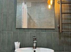 1-к кв. Псковская область, Псков ул. Труда, 42 (37.0 м²) - Власть труда. Псков - фото 8