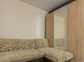 1-к кв. Нижегородская область, Нижний Новгород ул. Веденяпина, 6А (42.0 м²) - . Нижний Новгород - фото 9
