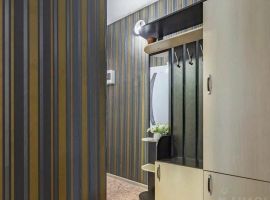 1-к кв. Нижегородская область, Нижний Новгород ул. Веденяпина, 6А (42.0 м²) - . Нижний Новгород - фото 13