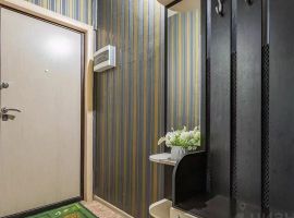 1-к кв. Нижегородская область, Нижний Новгород ул. Веденяпина, 6А (42.0 м²) - . Нижний Новгород - фото 15