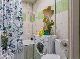 1-к кв. Нижегородская область, Нижний Новгород ул. Веденяпина, 6А (42.0 м²) - . Нижний Новгород - фото 17