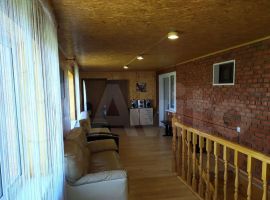Дом 160 м² на участке 20 сот. - Каштановая. Скопин - фото 9
