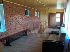 Дом 160 м² на участке 20 сот. - Каштановая. Скопин - фото 11