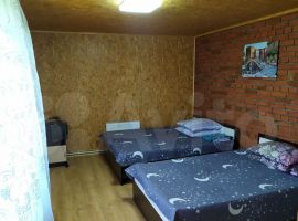 Дом 160 м² на участке 20 сот. - Каштановая. Скопин - фото 13