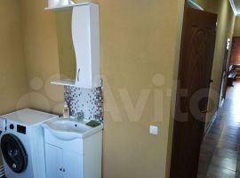 Дом 160 м² на участке 20 сот. - Каштановая. Скопин - фото 17