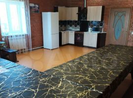 Дом 160 м² на участке 20 сот. - Каштановая. Скопин - фото 1