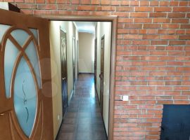 Дом 160 м² на участке 20 сот. - Каштановая. Скопин - фото 19