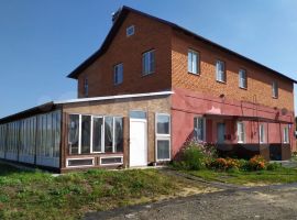 Дом 160 м² на участке 20 сот. - Каштановая. Скопин - фото 4