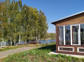Дом 160 м² на участке 20 сот. - Каштановая. Скопин - фото 5