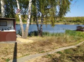 Дом 160 м² на участке 20 сот. - Каштановая. Скопин - фото 6