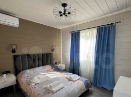 3-к. дом, 80 м² - . Белоозёрский - фото 11
