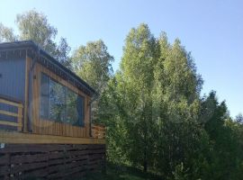 Дом 80 м² - . Краснозаводск - фото 3