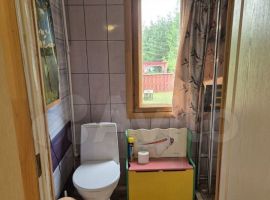 Дом 50 м² на участке 6 сот. - Заречная. Васкелово - фото 10