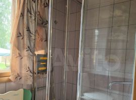 Дом 50 м² на участке 6 сот. - Заречная. Васкелово - фото 11