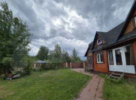Дом 50 м² на участке 6 сот. - Заречная. Васкелово - фото 2