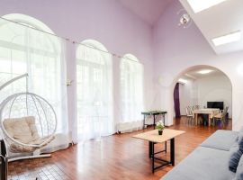 4-к. дом, 350 м² - Ленина. Химки - фото 14
