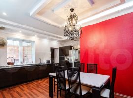 4-к. дом, 350 м² - Ленина. Химки - фото 16