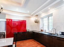 4-к. дом, 350 м² - Ленина. Химки - фото 17