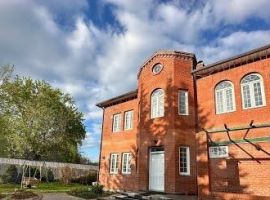 4-к. дом, 350 м² - Ленина. Химки - фото 1