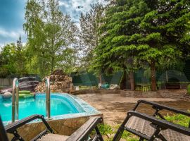 4-к. дом, 350 м² - Ленина. Химки - фото 2