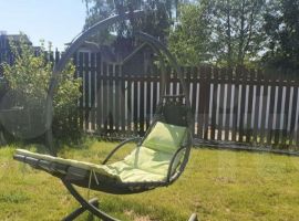 Коттедж 300 м² на участке 6 сот. - Центральная (19 км Московского шоссе тер. Выборг - фото 10