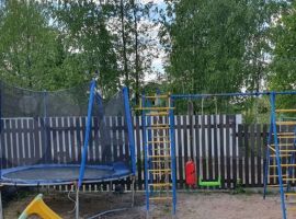 Коттедж 300 м² на участке 6 сот. - Центральная (19 км Московского шоссе тер. Выборг - фото 12