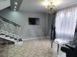 Коттедж 300 м² на участке 6 сот. - Центральная (19 км Московского шоссе тер. Выборг - фото 4