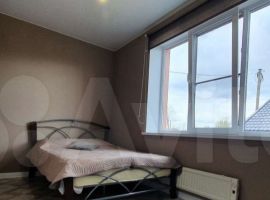 Коттедж 300 м² на участке 6 сот. - Центральная (19 км Московского шоссе тер. Выборг - фото 6