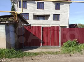 Коттедж 280 м² на участке 6 сот. - . Великие Луки - фото 9